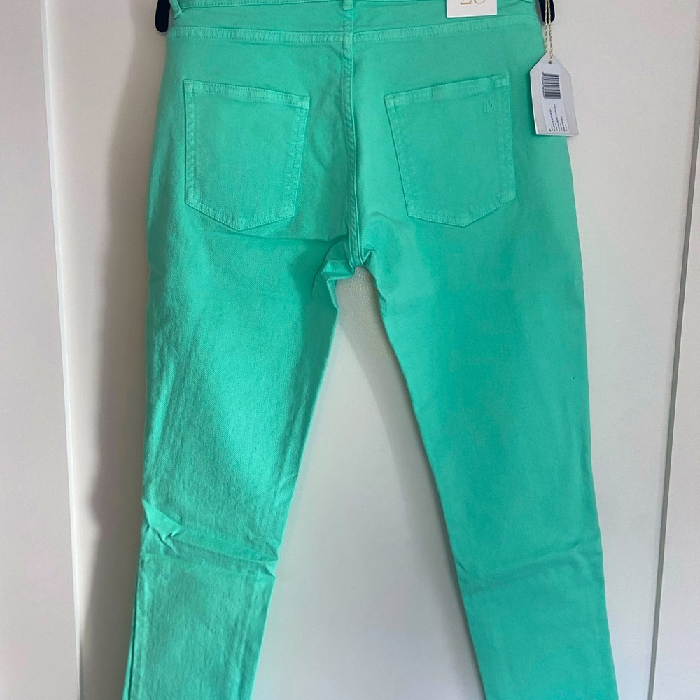 NWT Cruise De Grenouille jeans 28
